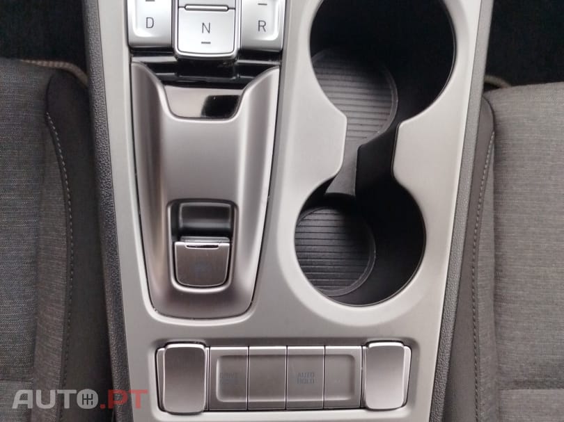 Hyundai Kauai EV 39 kWh Premium