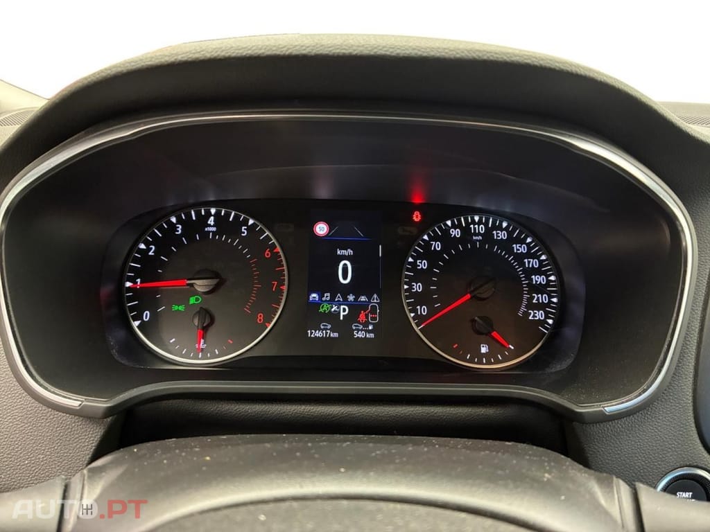 Renault Mégane Break 1.3  TCe Business