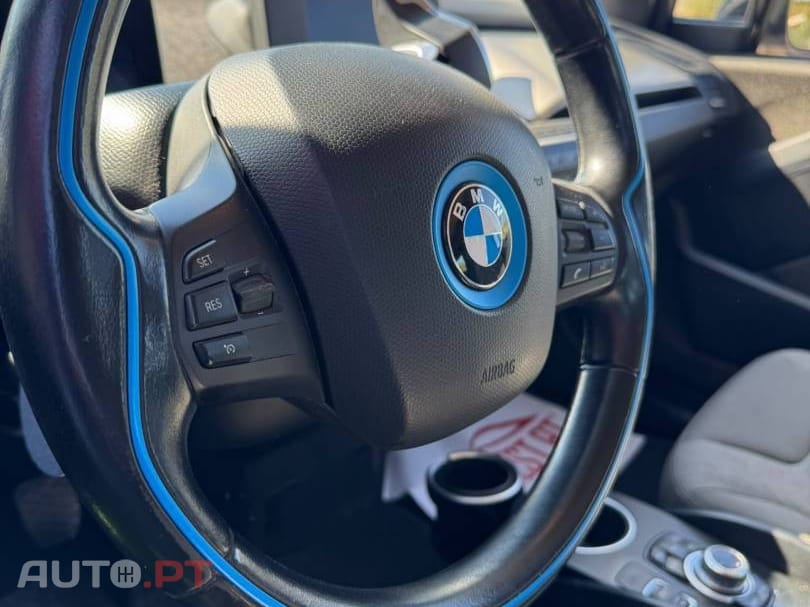 BMW i3 (60 Ah)