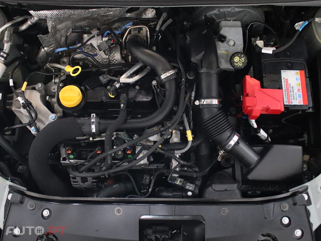 Dacia Jogger Jogger 1.0 ECO-G Extreme+ Up&Go 7L Bi-Fuel