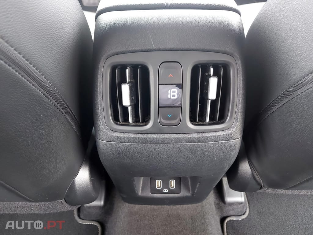 Hyundai Tucson 1.6 CRDI Premium IVA DEDUTIVEL