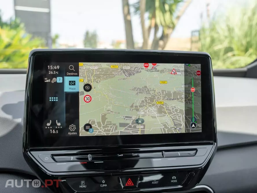 Volkswagen Id.3 Pro Performance