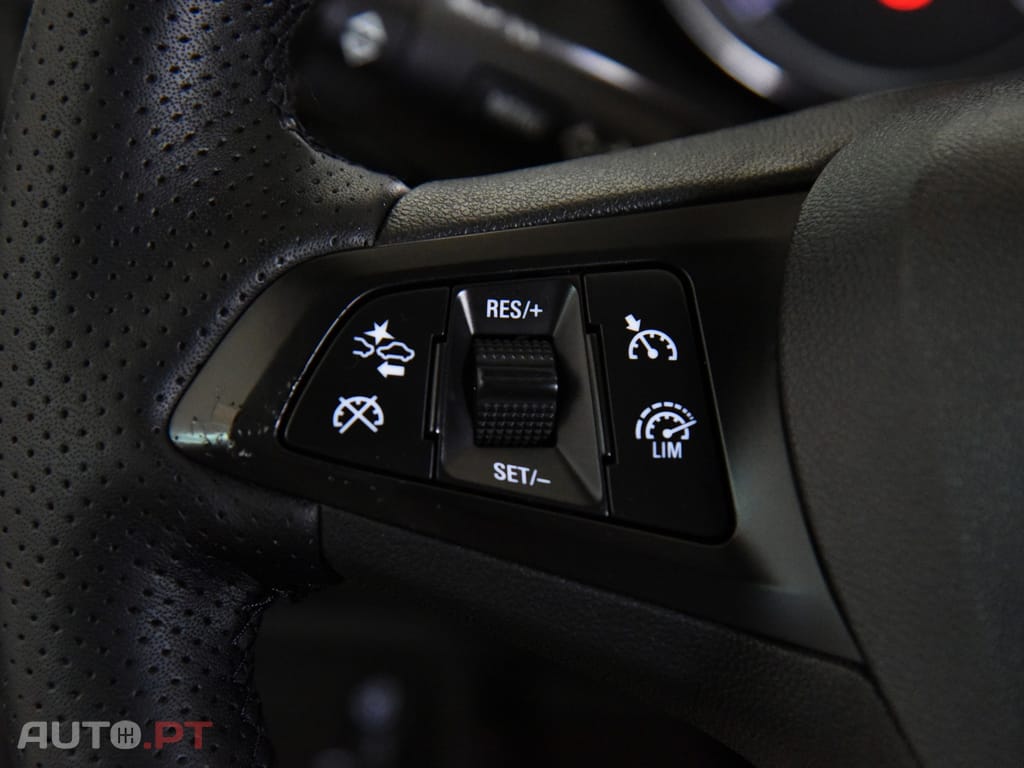 Opel Zafira 1.6 CDTi Innovation S/S