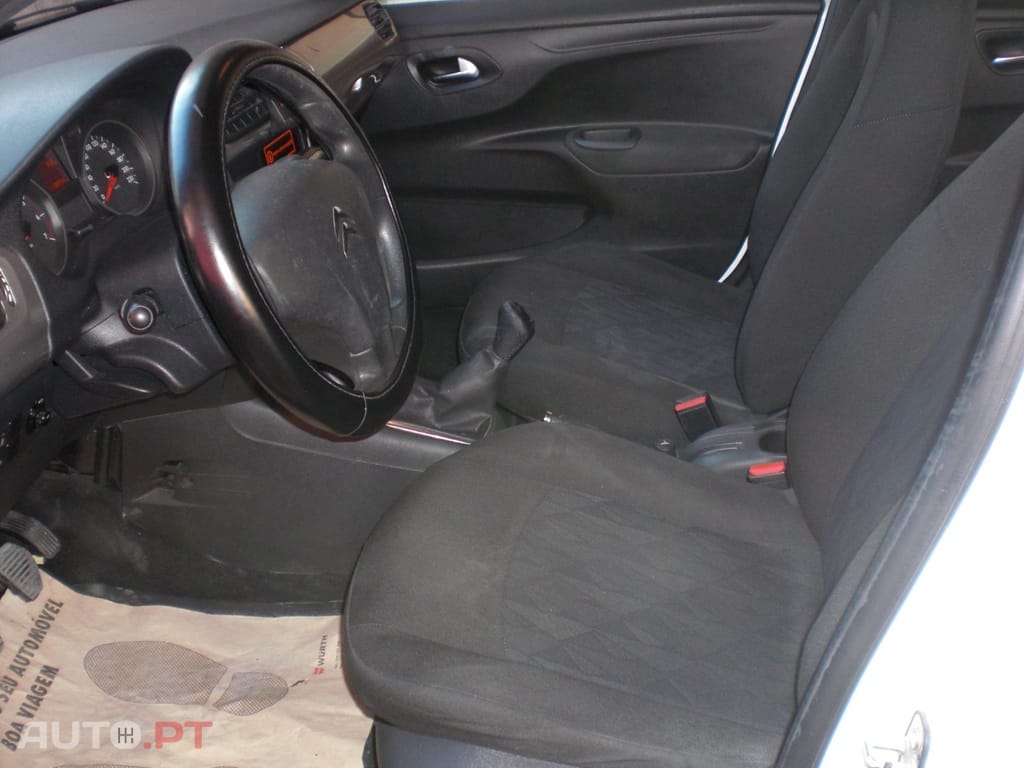 Citroen C-Elysée 1.2 VTi Seduction