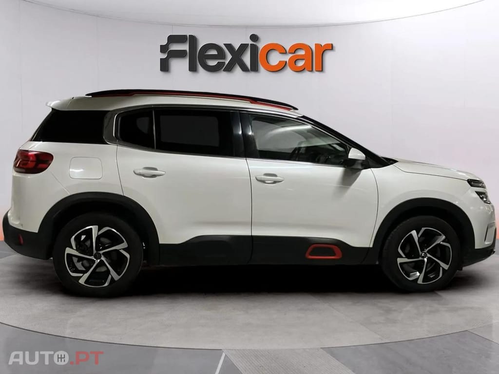 Citroen C5 Aircross 1.2 PureTech C-Series