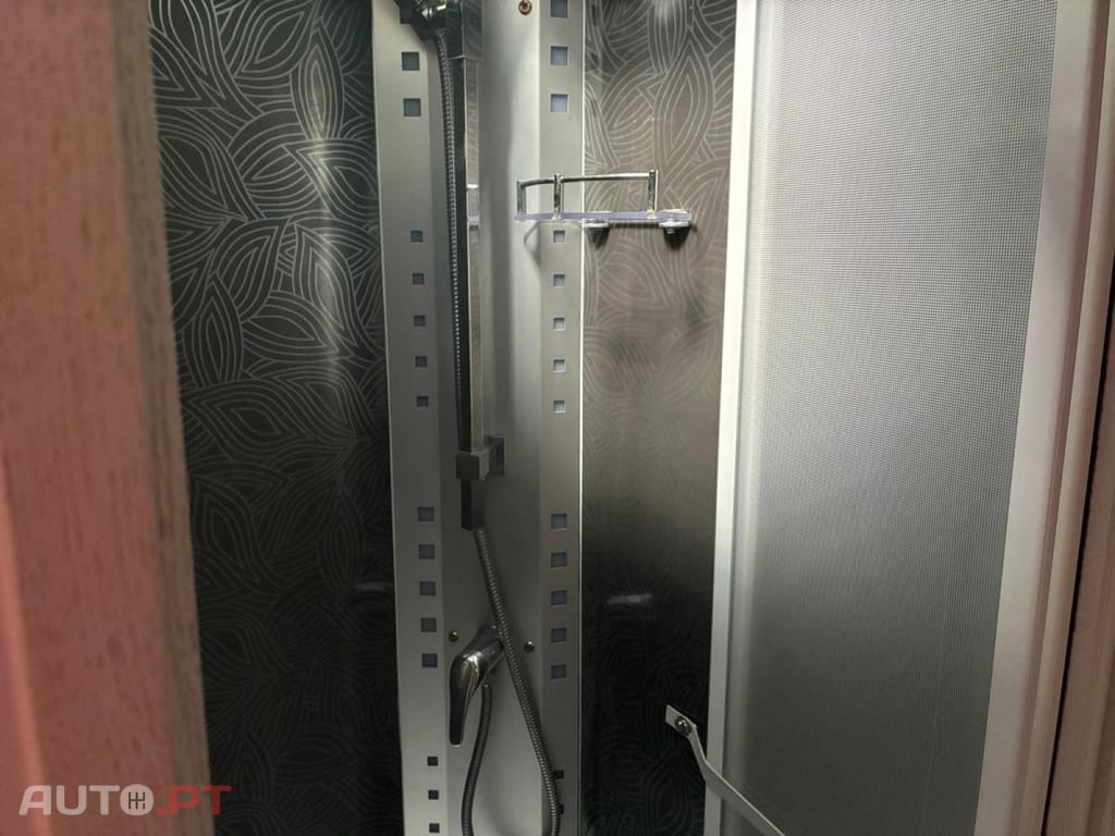 Mercedes-Benz Sprinter 3.0 Notin Angara