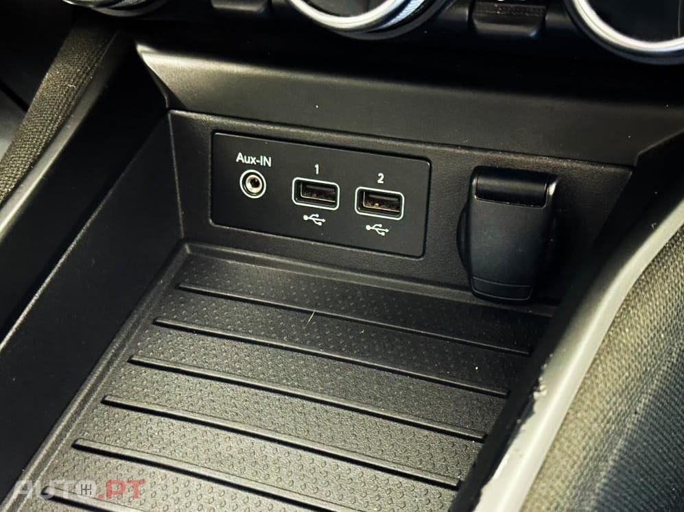 Renault Zoe (c/ Bateria) Limited 50