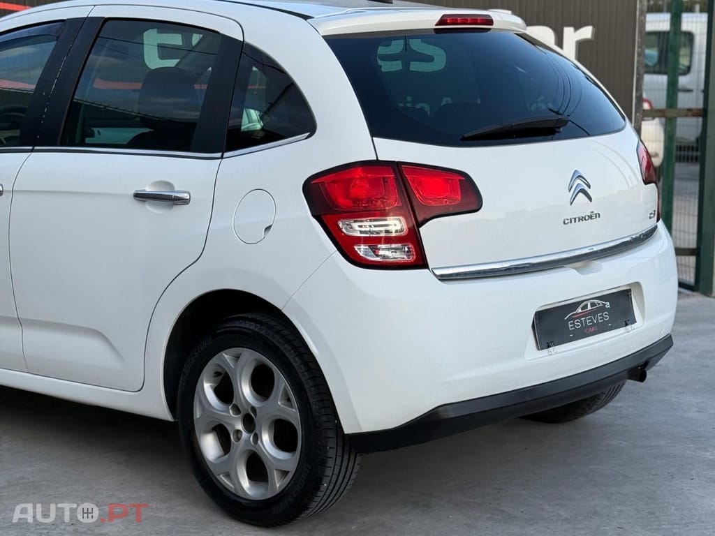 Citroen C3 1.4