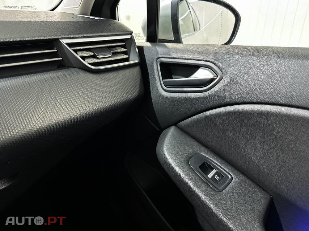 Renault Clio 1.0 TCe Intens