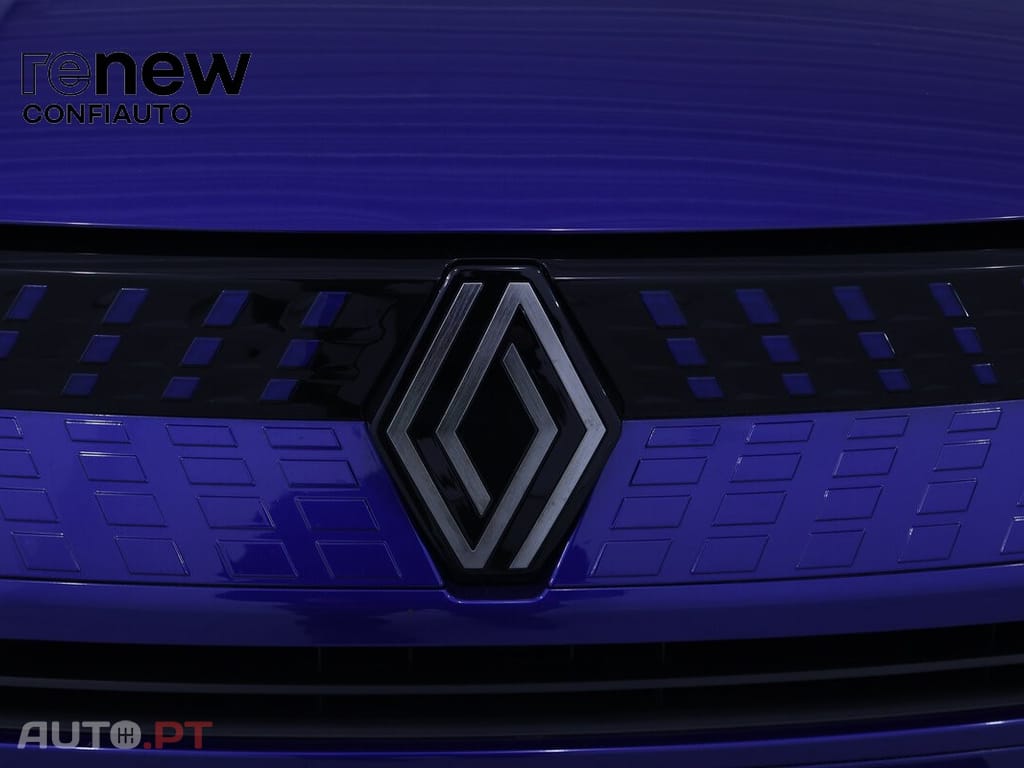 Renault Captur Techno Eco-G