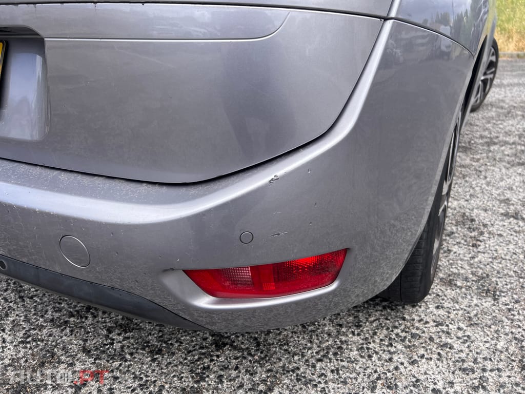 Citroen C4 SpaceTourer Origins