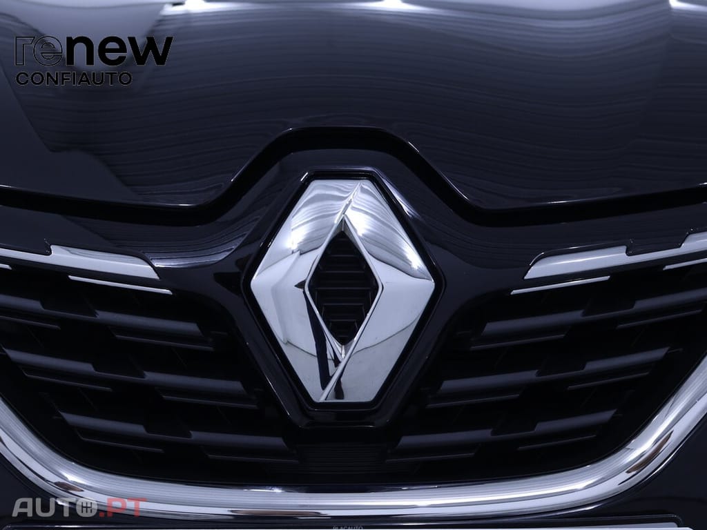 Renault Captur 1.0 Tce Techno