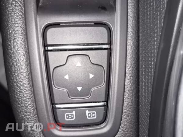 Renault Clio Break 1.2 16V Confort