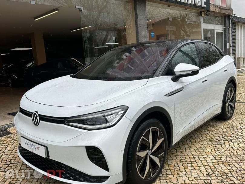 Volkswagen Id.5 77 kWh GTX