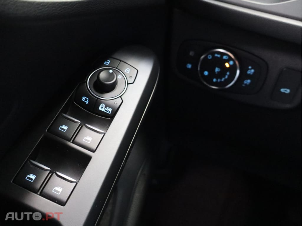 Ford Focus 1.5 TDCi EcoBlue ST-Line X Aut.