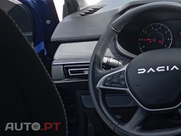 Dacia Sandero Expression