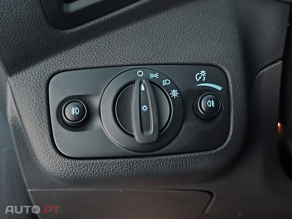 Ford Kuga 1.5 TDCi ST-Line