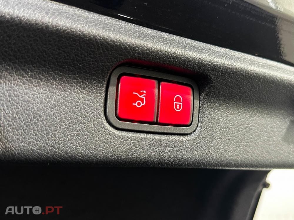 Mercedes-Benz EQE 350+ Edition AMG Line