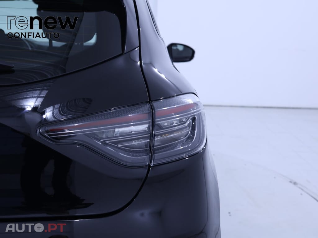 Renault Clio 5 Evolution Tce 100 Bi Fuel