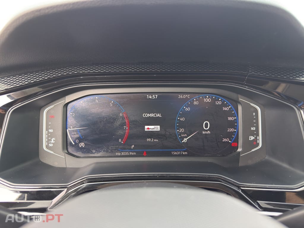 Volkswagen Taigo 1.0 TSI Urban