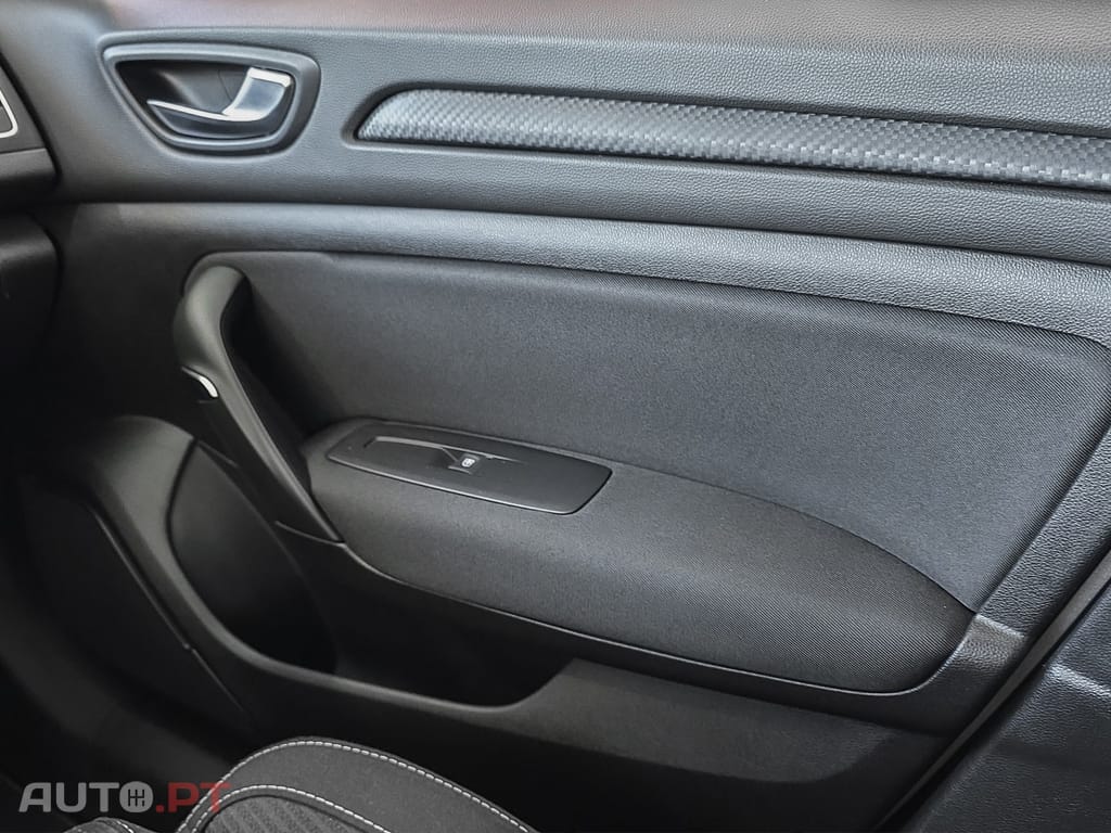 Renault Mégane Sport Tourer 1.5 Blue dCi Business