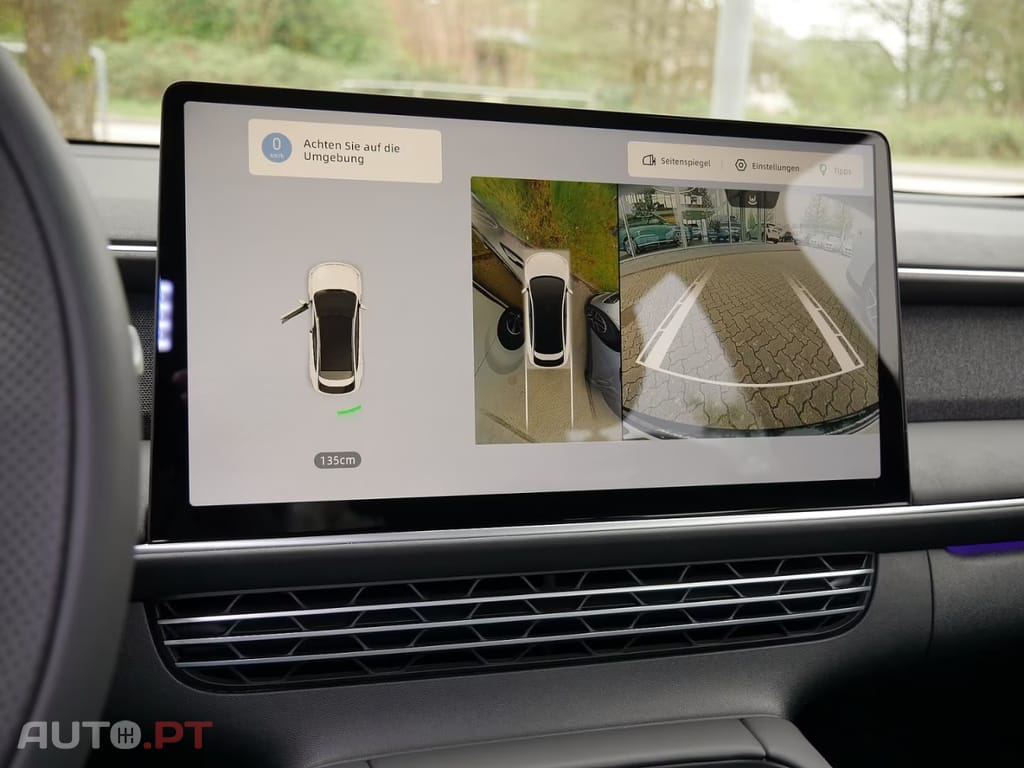 XPeng G6 Standard Range