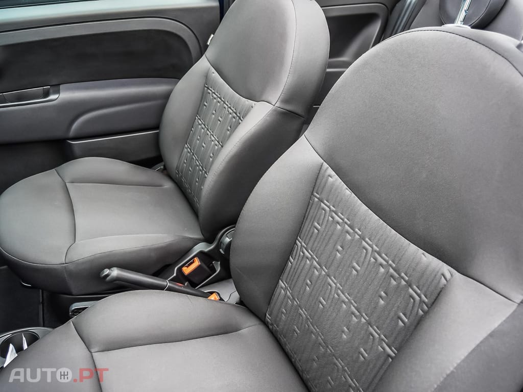 Fiat 500C 1.0 Hybrid
