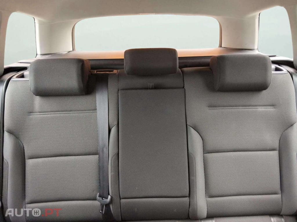 Volkswagen Golf Variant 1.6 TDi Confortline