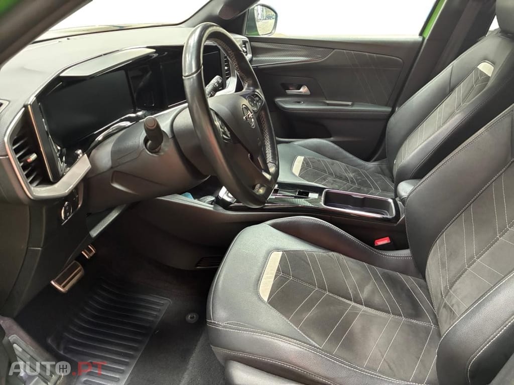 Opel Mokka-E 50 kWh Ultimate