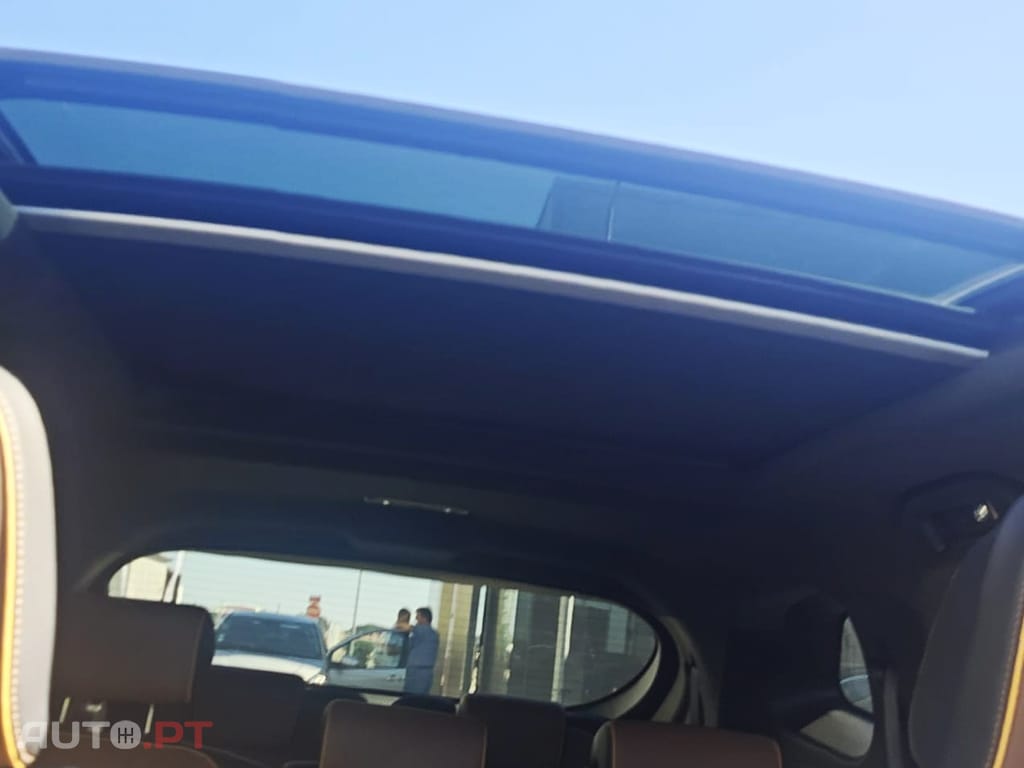 BYD Tang 86.4 kWh AWD Flagship