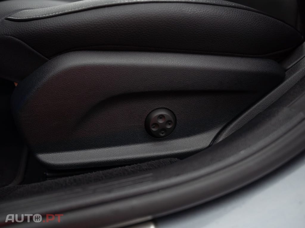 Mercedes-Benz E 300 de AMG Line