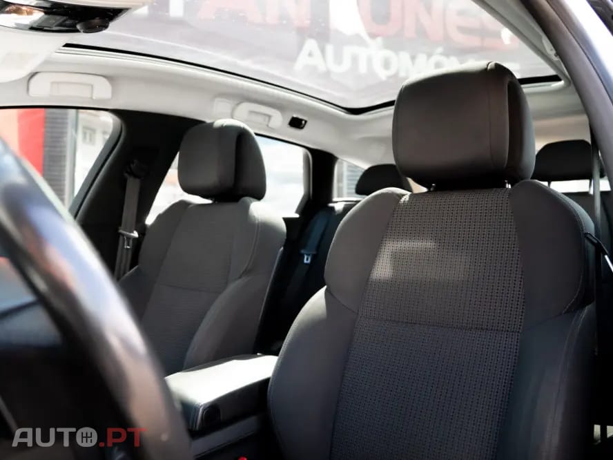 Peugeot 508 SW 1.6 e-HDi Active CMP6