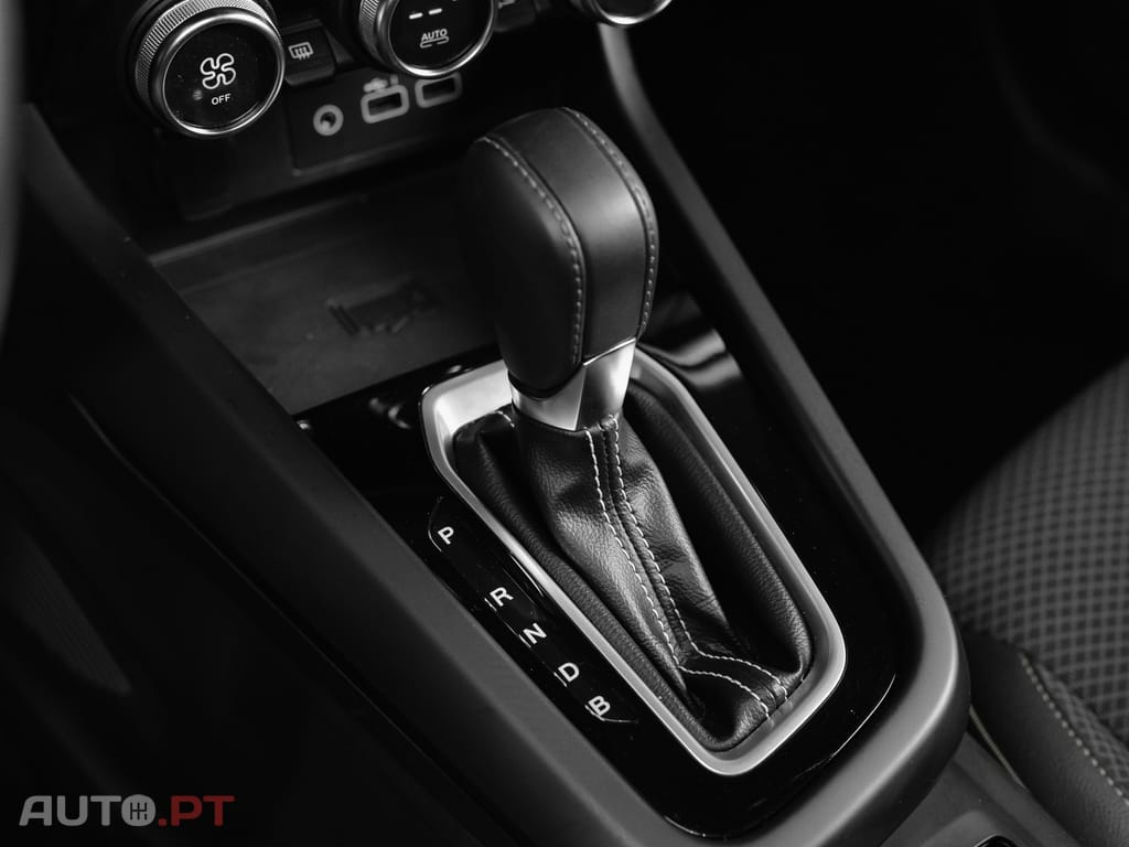 Renault Arkana 1.6 E-Tech Full Hybrid Techno