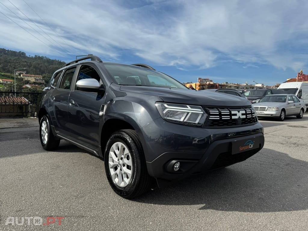 Dacia Duster 1.0 TCe Comfort