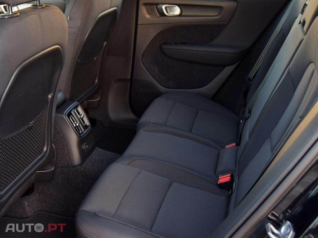 Volvo XC40 1.5 T5 PHEV Inscription Expression