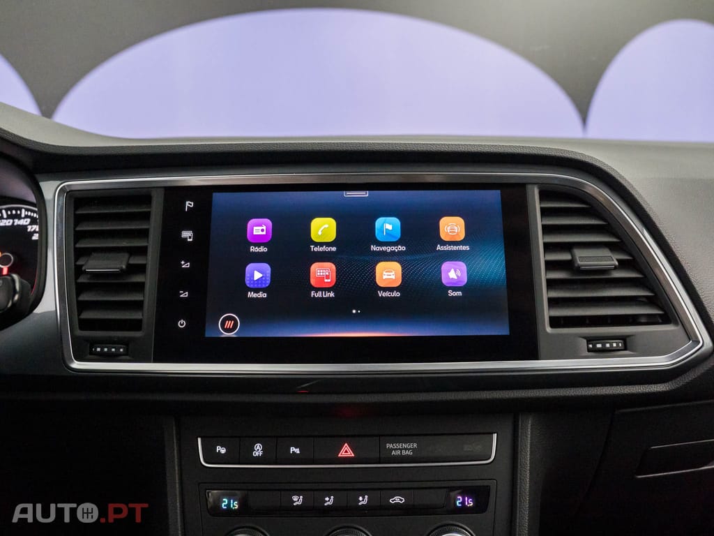 Seat Ateca 1.0 TSI Style