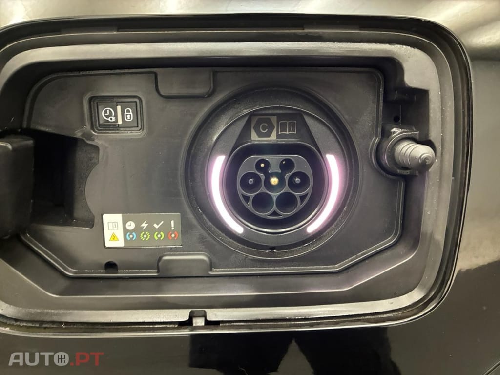 Citroen C5 Aircross 1.6 Hybrid Feel Pack e-EAT8