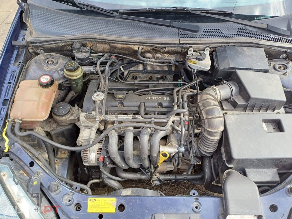 Ford Focus SW 1.4 Ambiente