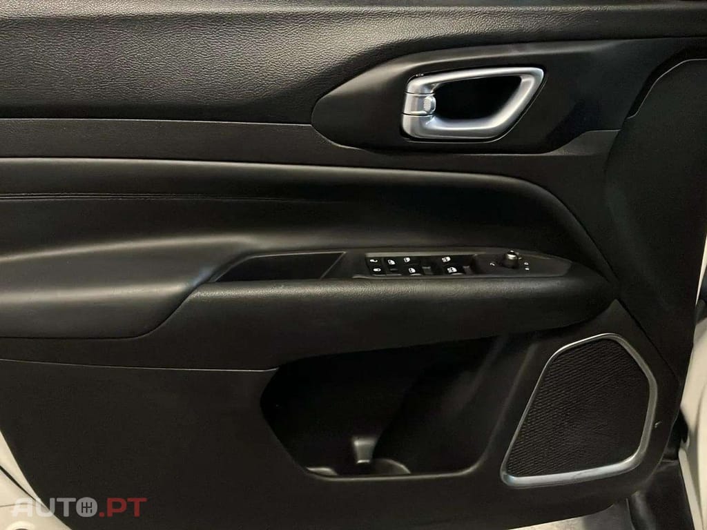 Jeep Compass 1.3 TG 4Xe Limited