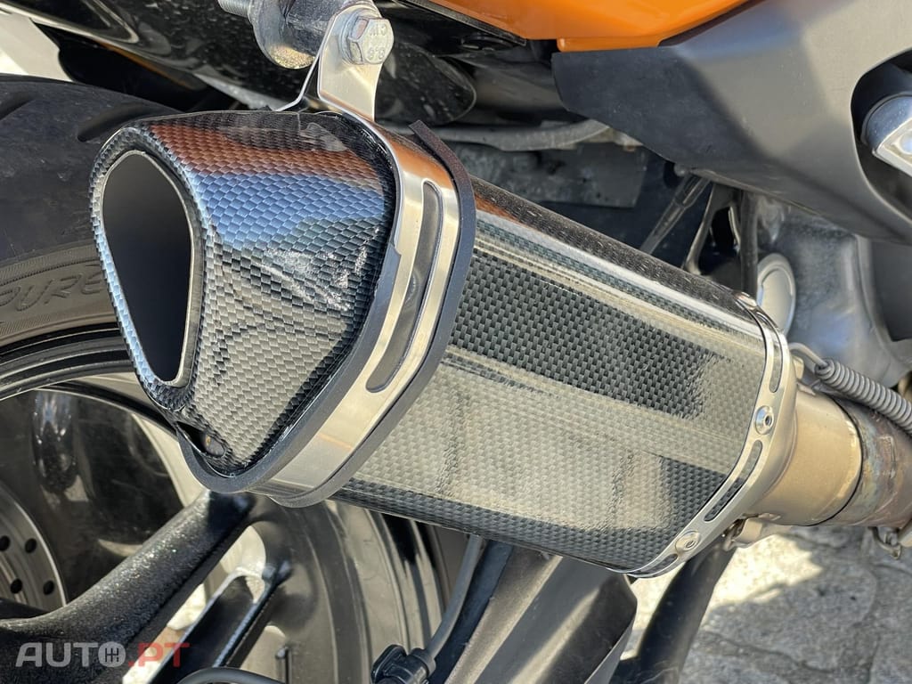 Yamaha TMAX 500
