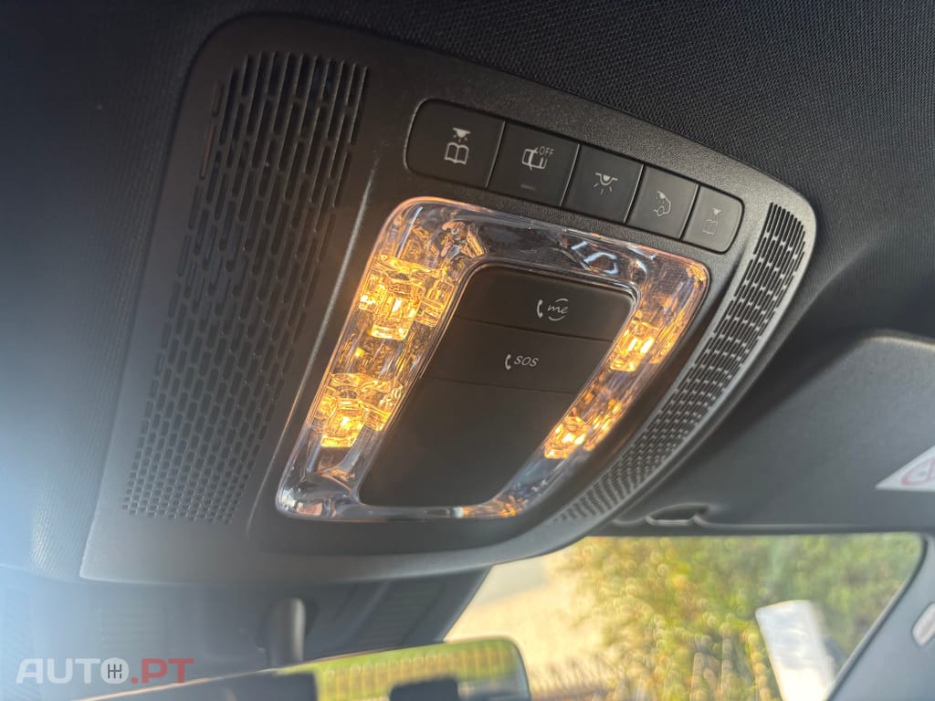 Mercedes-Benz EQA 250 AMG Line