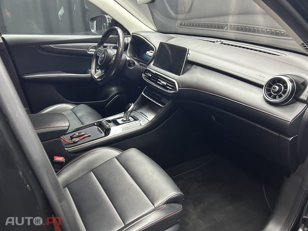 MG EHS 1.5 T-GDI Plug-in Hybrid Comfort