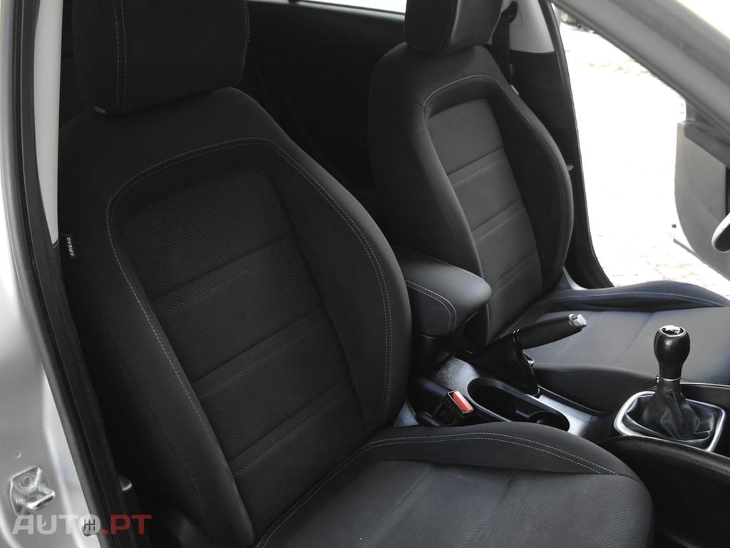 Fiat Tipo 1.3 M-Jet Easy