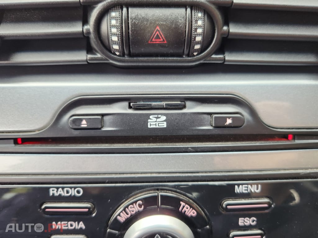Alfa Romeo Giulietta 1.6 JTDm Distinctive