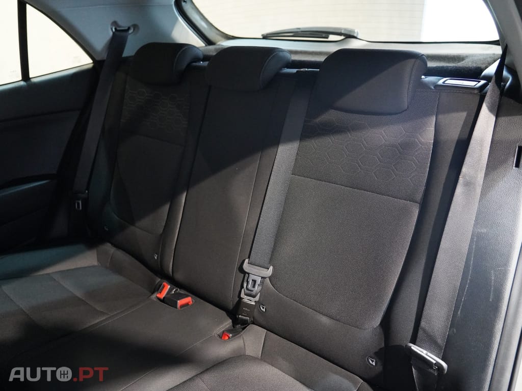 Kia Rio 1.0 T-GDI 100