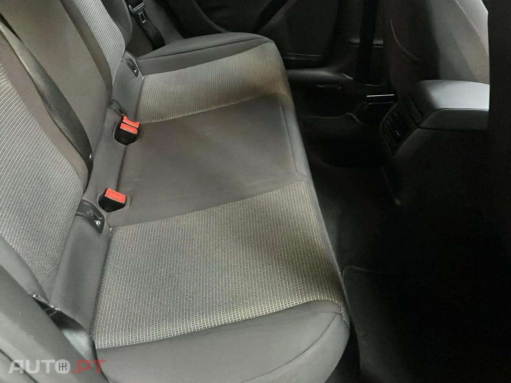 Seat Leon 1.6 TDI Style S/S