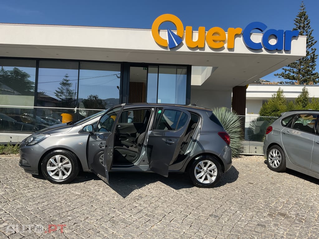 Opel Corsa 1.3 CDTi Edition