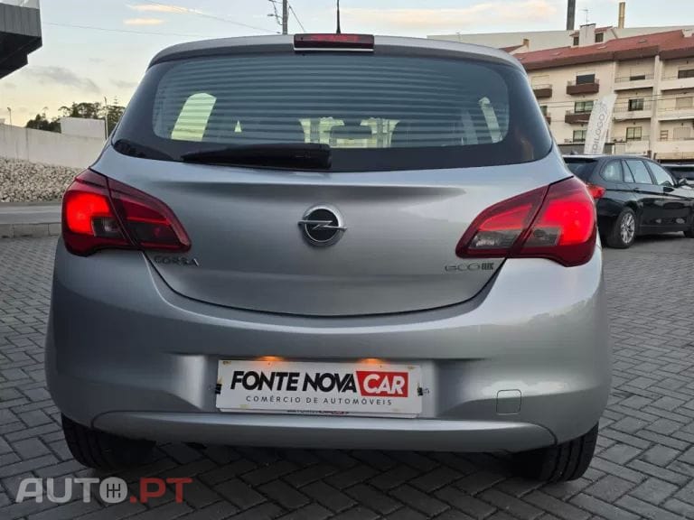 Opel Corsa 1.3 CDTi Business Edition