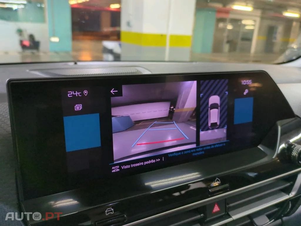 Citroen C4 1.5 BlueHDi Feel Pack