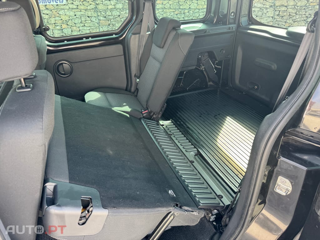 Mercedes-Benz Citan 109 CDi/27